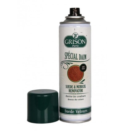 Strover-SPRAY RENOVADOR-NEGRO