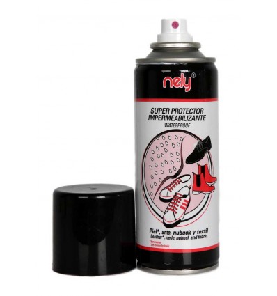 Strover-SPRAYS PROTECTOR-INCOLORO